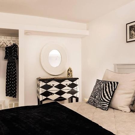 Lovely Colosseum Loft Apartment Rzym Zewnętrze zdjęcie