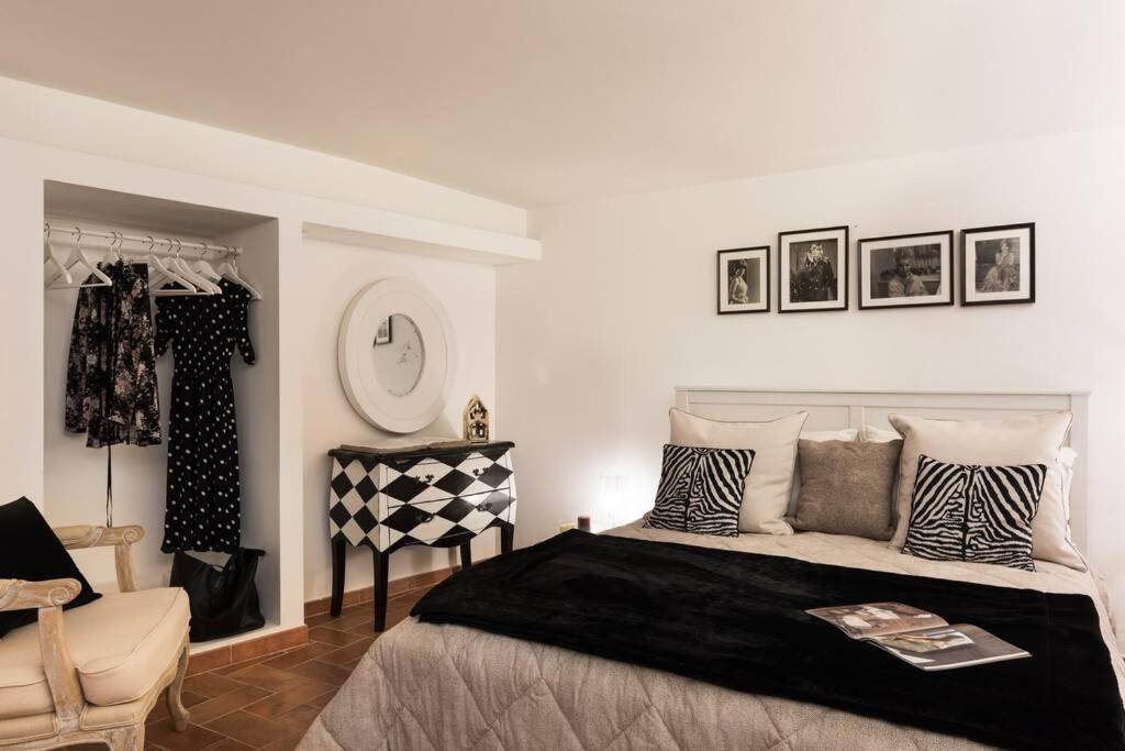 Lovely Colosseum Loft Apartment Rzym Zewnętrze zdjęcie