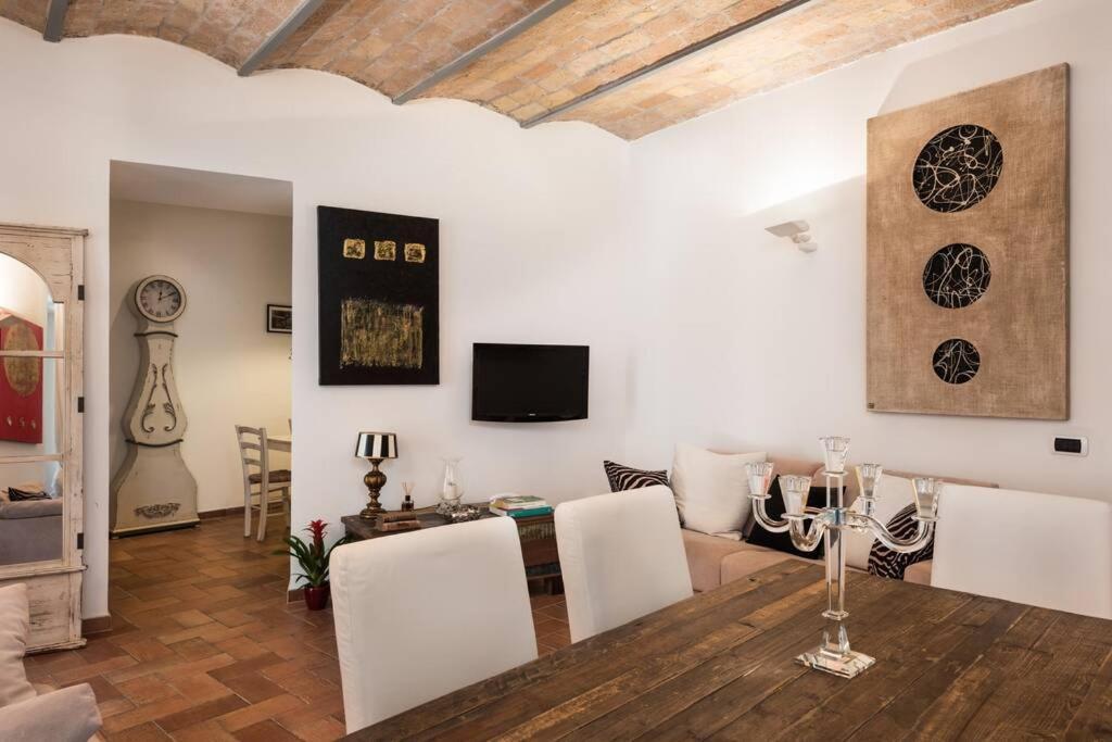 Lovely Colosseum Loft Apartment Rzym Zewnętrze zdjęcie