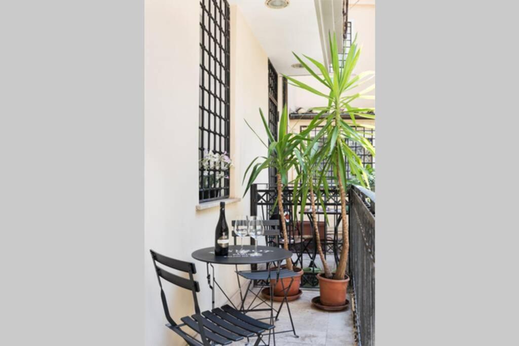 Lovely Colosseum Loft Apartment Rzym Zewnętrze zdjęcie