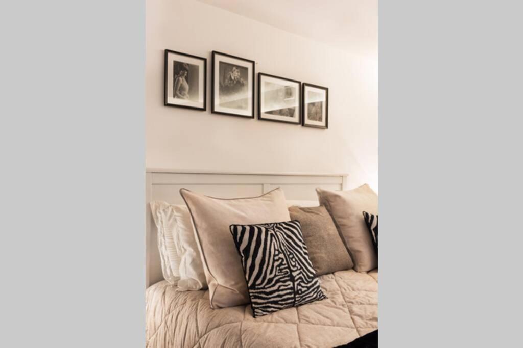 Lovely Colosseum Loft Apartment Rzym Zewnętrze zdjęcie