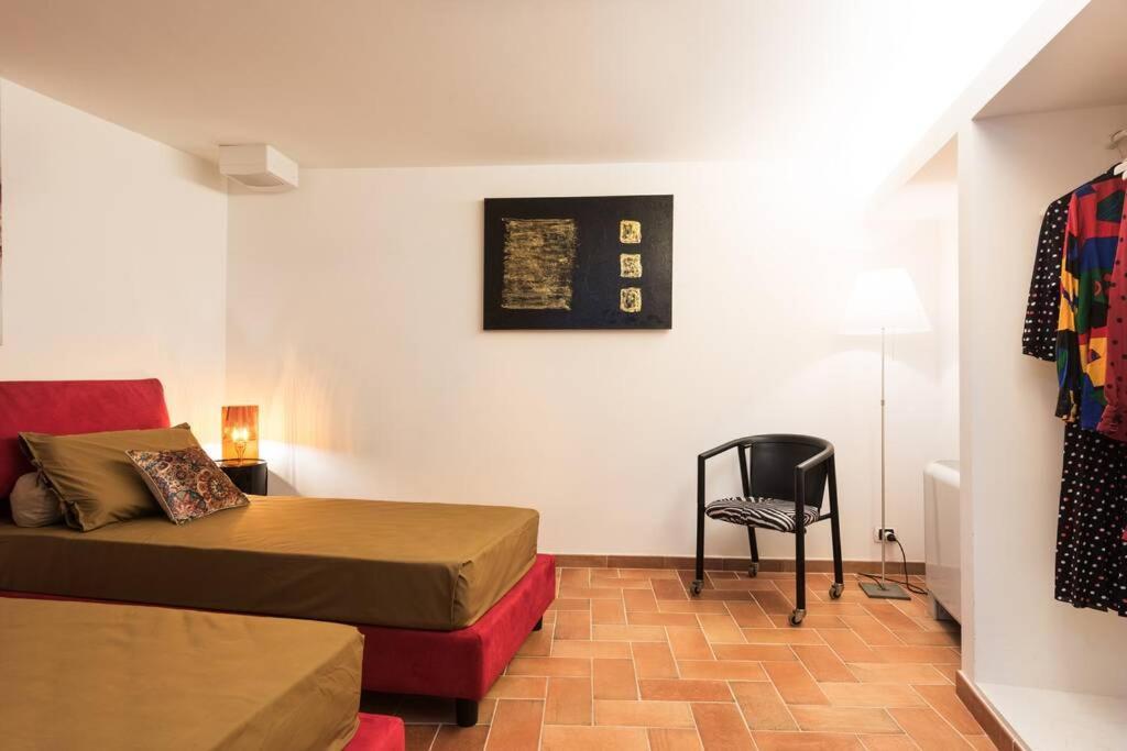 Lovely Colosseum Loft Apartment Rzym Zewnętrze zdjęcie
